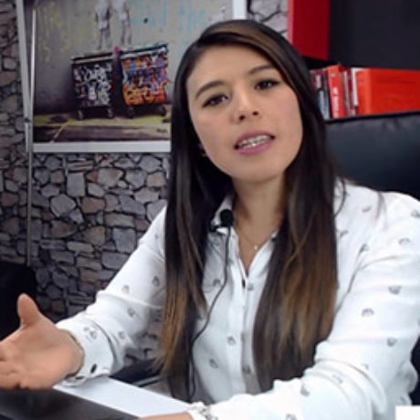 Foto del perfil de Natalia Contreras