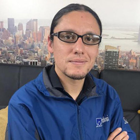 Foto del perfil de Rafael Navajas