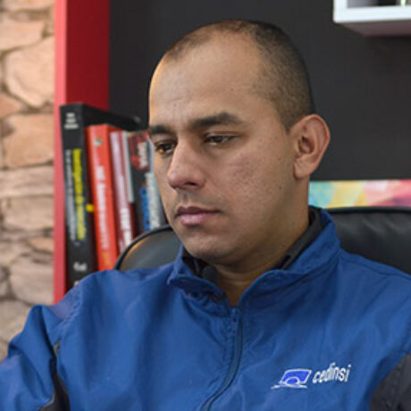 Carlos Ramírez Figueroa