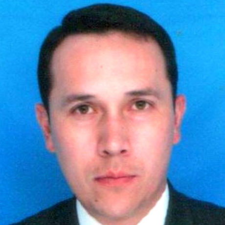 Foto del perfil de Leonel Gutierrez Rodriguez